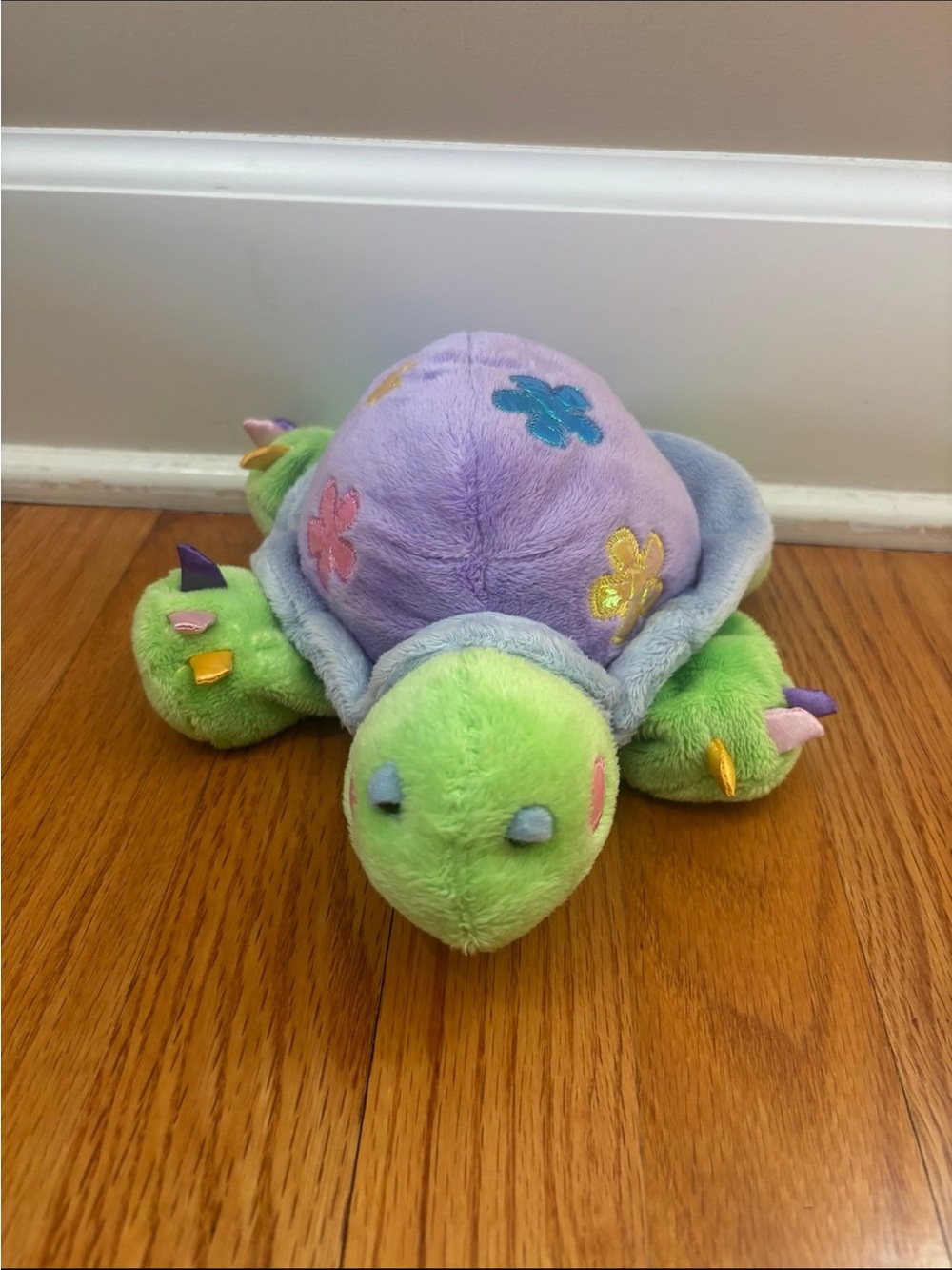 Ganz Webkinz Daisy Turtle Plush